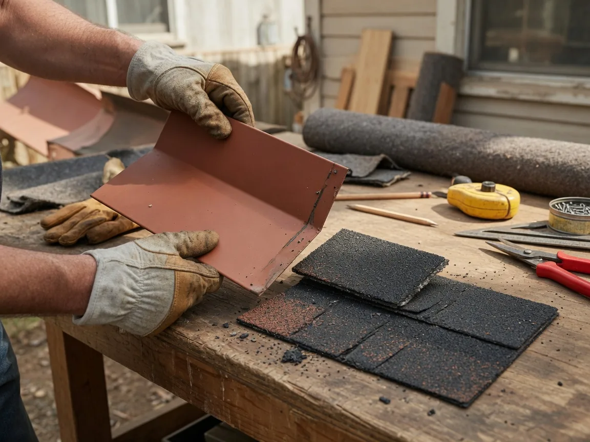 Roof Repair company in Montezuma, NM